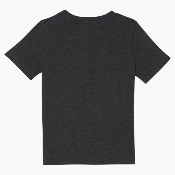 Puma Big Cat Little Kids' Logo Tee 2 Puma Big Cat Little Kids' Logo Tee - Image 2