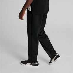 PUMA X BLACK FIVES Black Fives Pre-Game Ralph Pants -Shoes Sales Store Black Fives Pre Game Ralph Pants 2