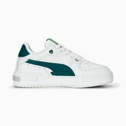 Puma CA Pro Glitch Leather Big Kids' Sneakers -Shoes Sales Store CA Pro Glitch Leather Big Kids Sneakers 4