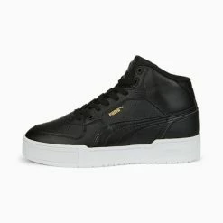 Puma CA Pro Mid Sneakers