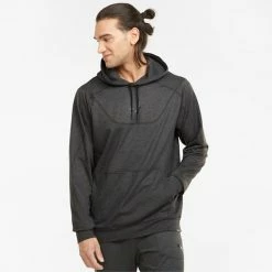 Puma CLOUDSPUN Men's Training Hoodie