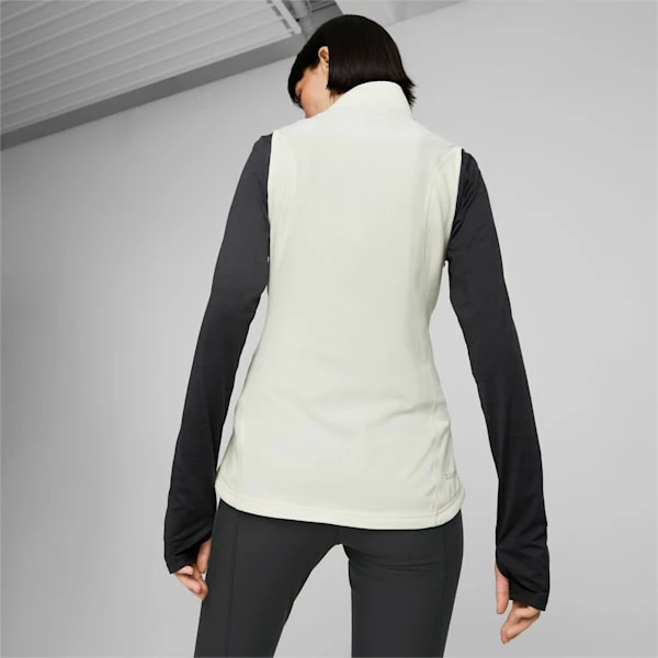 Performance Running CLOUDSPUN WRMLBL Women's Running Vest 2 Performance Running CLOUDSPUN WRMLBL Women's Running Vest - Image 2