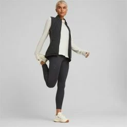 Performance Running CLOUDSPUN WRMLBL Women's Running Vest -Shoes Sales Store CLOUDSPUN WRMLBL Womens Running Vest 10