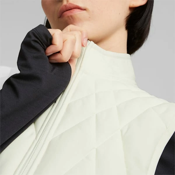 Performance Running CLOUDSPUN WRMLBL Women's Running Vest 3 Performance Running CLOUDSPUN WRMLBL Women's Running Vest - Image 3