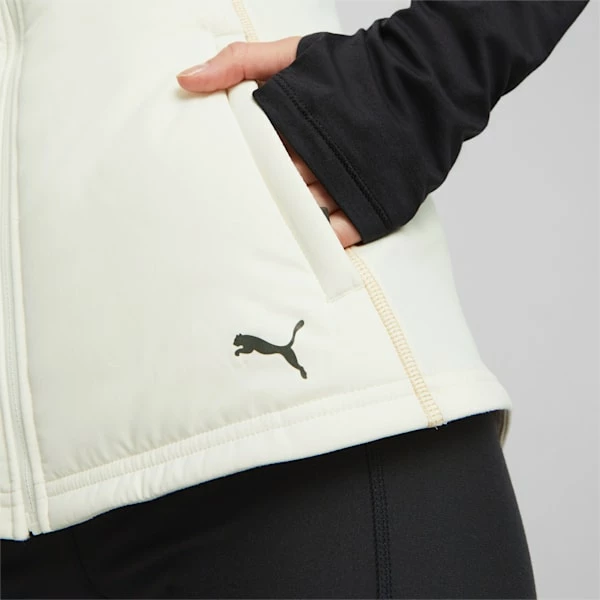 Performance Running CLOUDSPUN WRMLBL Women's Running Vest 4 Performance Running CLOUDSPUN WRMLBL Women's Running Vest - Image 4