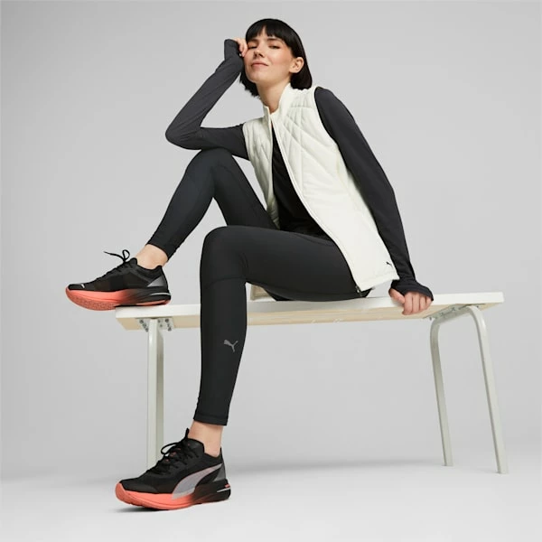 Performance Running CLOUDSPUN WRMLBL Women's Running Vest 5 Performance Running CLOUDSPUN WRMLBL Women's Running Vest - Image 5