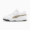 Puma Cali Dream Animal Print Big Kids' Sneakers