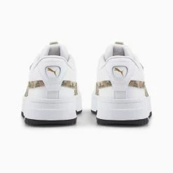 Puma Cali Dream Animal Print Big Kids' Sneakers -Shoes Sales Store Cali Dream Animal Print Big Kids Sneakers 2