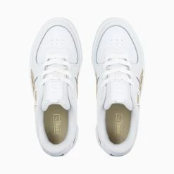 Puma Cali Dream Animal Print Big Kids' Sneakers -Shoes Sales Store Cali Dream Animal Print Big Kids Sneakers 5