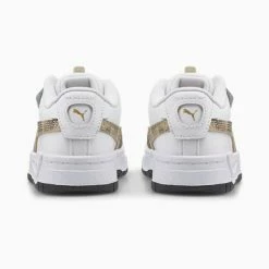 Puma Cali Dream Animal Print Toddlers' Shoes 8 Puma Cali Dream Animal Print Toddlers' Shoes -Shoes Sales Store Cali Dream Animal Print Toddlers Shoes 2