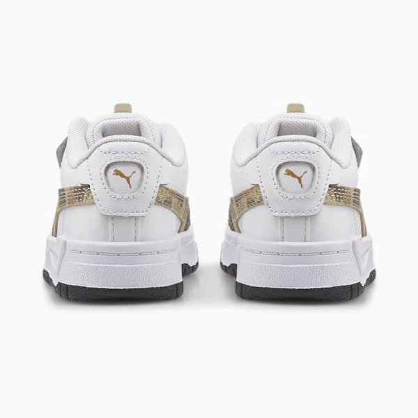 Puma Cali Dream Animal Print Toddlers' Shoes 3 Puma Cali Dream Animal Print Toddlers' Shoes - Image 3