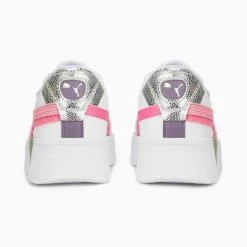 Puma Cali Dream Boho Gleam Big Kids' Sneakers 8 Puma Cali Dream Boho Gleam Big Kids' Sneakers -Shoes Sales Store Cali Dream Boho Gleam Big Kids Sneakers 2