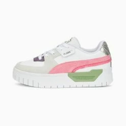 Puma Cali Dream Boho Gleam Big Kids' Sneakers