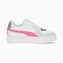 Puma Cali Dream Boho Gleam Big Kids' Sneakers 10 Puma Cali Dream Boho Gleam Big Kids' Sneakers -Shoes Sales Store Cali Dream Boho Gleam Big Kids Sneakers 4