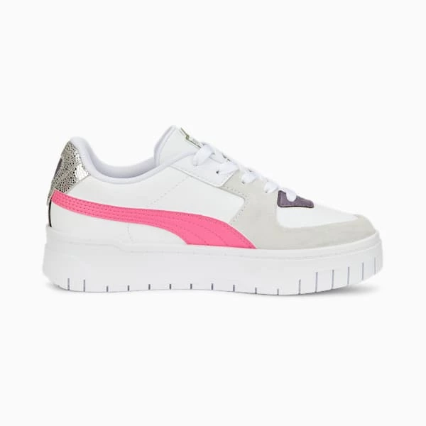 Puma Cali Dream Boho Gleam Big Kids' Sneakers 5 Puma Cali Dream Boho Gleam Big Kids' Sneakers - Image 5