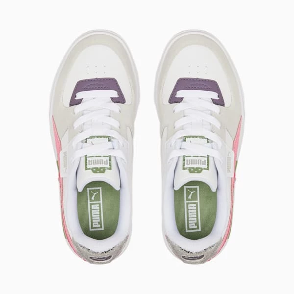 Puma Cali Dream Boho Gleam Big Kids' Sneakers 6 Puma Cali Dream Boho Gleam Big Kids' Sneakers - Image 6