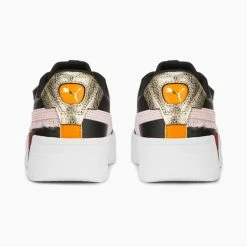 Puma Cali Dream Boho Gleam Big Kids' Sneakers -Shoes Sales Store Cali Dream Boho Gleam Big Kids Sneakers 8