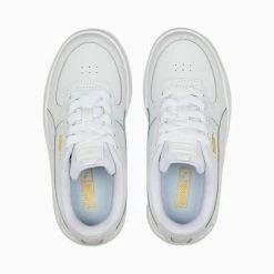 Puma Cali Dream Leather Little Kids' Shoes -Shoes Sales Store Cali Dream Leather Little Kids Shoes 11