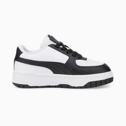 Puma Cali Dream Leather Little Kids' Shoes 10 Puma Cali Dream Leather Little Kids' Shoes -Shoes Sales Store Cali Dream Leather Little Kids Shoes 4