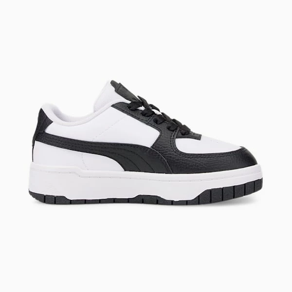 Puma Cali Dream Leather Little Kids' Shoes 5 Puma Cali Dream Leather Little Kids' Shoes - Image 5