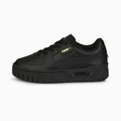Puma Cali Dream Leather Sneakers Big Kids
