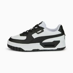 Puma Cali Dream Leather Sneakers Big Kids