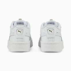Puma Cali Dream Leather Toddlers' Shoes -Shoes Sales Store Cali Dream Leather Toddlers Shoes 2
