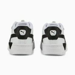 Puma Cali Dream Leather Toddlers' Shoes -Shoes Sales Store Cali Dream Leather Toddlers Shoes 20