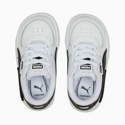 Puma Cali Dream Leather Toddlers' Shoes -Shoes Sales Store Cali Dream Leather Toddlers Shoes 23