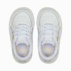 Puma Cali Dream Leather Toddlers' Shoes -Shoes Sales Store Cali Dream Leather Toddlers Shoes 5