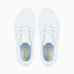 Classics Cali Dream Leather Women's Sneakers -Shoes Sales Store Cali Dream Leather Womens Sneakers 11