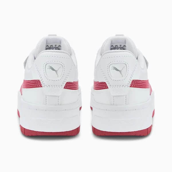 Classics Cali Dream Leather Women's Sneakers 3 Classics Cali Dream Leather Women's Sneakers - Image 3