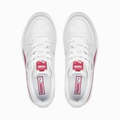 Classics Cali Dream Leather Women's Sneakers 11 Classics Cali Dream Leather Women's Sneakers -Shoes Sales Store Cali Dream Leather Womens Sneakers 5