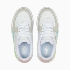 Puma Cali Dream Pastel Little Kids' Sneakers -Shoes Sales Store Cali Dream Pastel Little Kids Sneakers 5