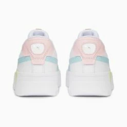 Puma Cali Dream Pastel Sneakers Big Kids -Shoes Sales Store Cali Dream Pastel Sneakers Big Kids 2