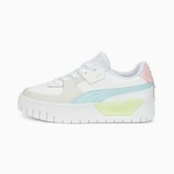 Puma Cali Dream Pastel Sneakers Big Kids