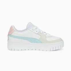 Puma Cali Dream Pastel Sneakers Big Kids -Shoes Sales Store Cali Dream Pastel Sneakers Big Kids 4