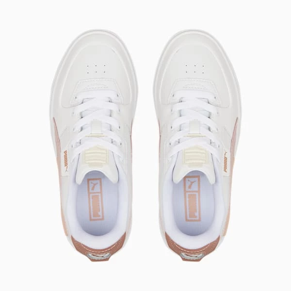 Puma Cali Dream Shiny Pack Big Kids' Sneakers 6 Puma Cali Dream Shiny Pack Big Kids' Sneakers - Image 6