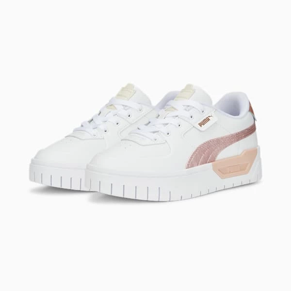 Puma Cali Dream Shiny Pack Big Kids' Sneakers 2 Puma Cali Dream Shiny Pack Big Kids' Sneakers - Image 2