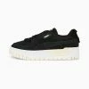 Puma Cali Dream Teddy Women's Sneakers