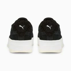 Puma Cali Dream Teddy Women's Sneakers -Shoes Sales Store Cali Dream Teddy Womens Sneakers 2