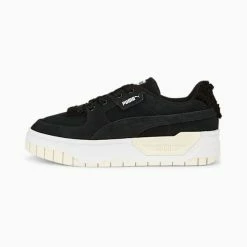 Puma Cali Dream Teddy Women's Sneakers