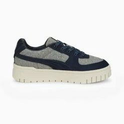 Puma Cali Dream Wooly Women's Sneakers -Shoes Sales Store Cali Dream Wooly Womens Sneakers 10