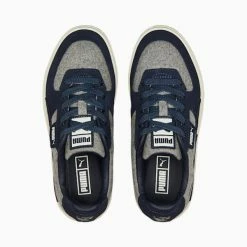 Puma Cali Dream Wooly Women's Sneakers -Shoes Sales Store Cali Dream Wooly Womens Sneakers 11