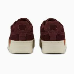 Puma Cali Dream Wooly Women's Sneakers -Shoes Sales Store Cali Dream Wooly Womens Sneakers 2