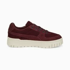 Puma Cali Dream Wooly Women's Sneakers -Shoes Sales Store Cali Dream Wooly Womens Sneakers 4