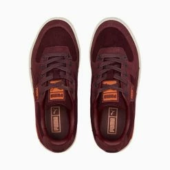 Puma Cali Dream Wooly Women's Sneakers -Shoes Sales Store Cali Dream Wooly Womens Sneakers 5