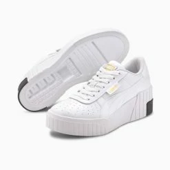 Classics Cali Wedge Women's Sneakers -Shoes Sales Store Cali Wedge Womens Sneakers 14