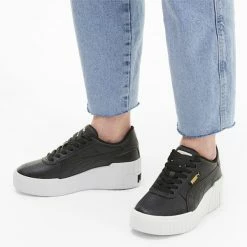 Shoes Sales Store -Shoes Sales Store Cali Wedge Womens Sneakers 7
