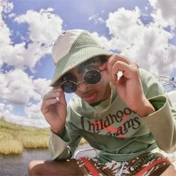 Puma Childhood Dreams Basketball Bucket Hat -Shoes Sales Store Childhood Dreams Basketball Bucket Hat 3